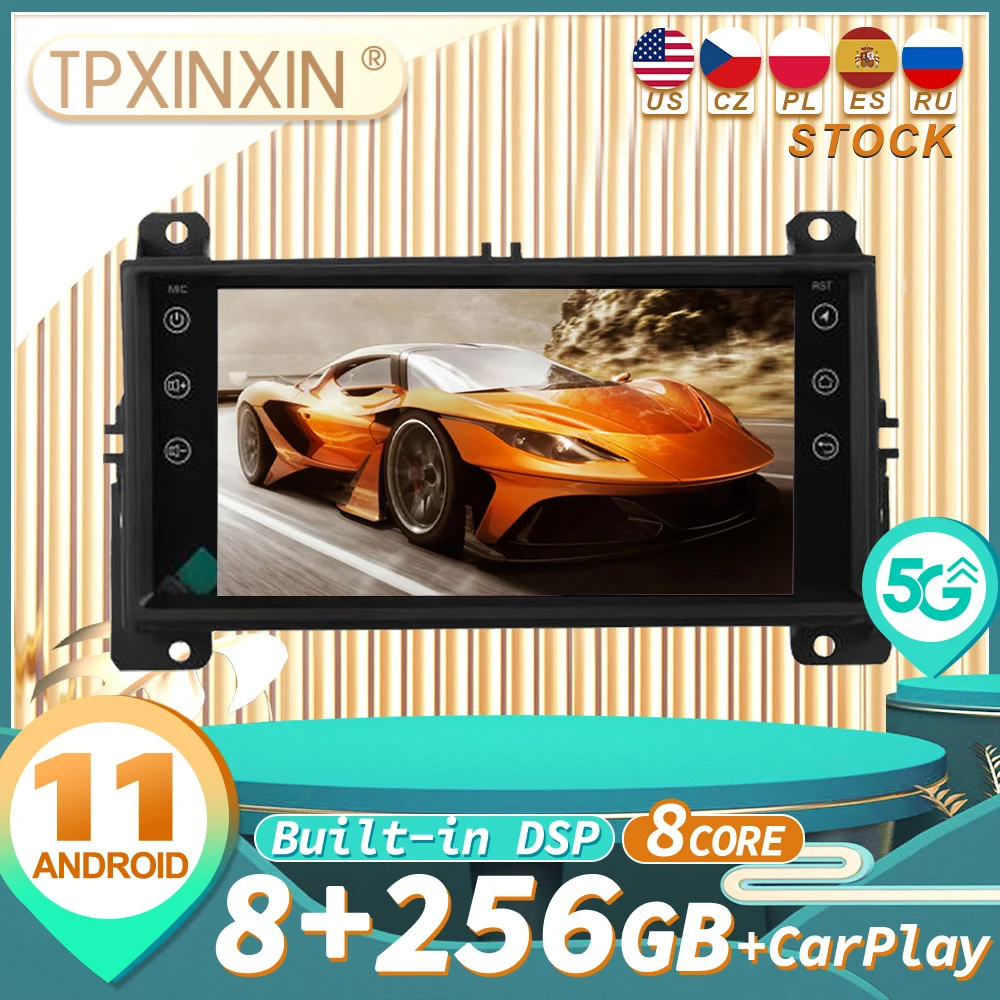 

for Jeep Grand Cherokee 2008-2013 7inch audio 2 din android receiver tesla style auto multimedia DVD player GPS