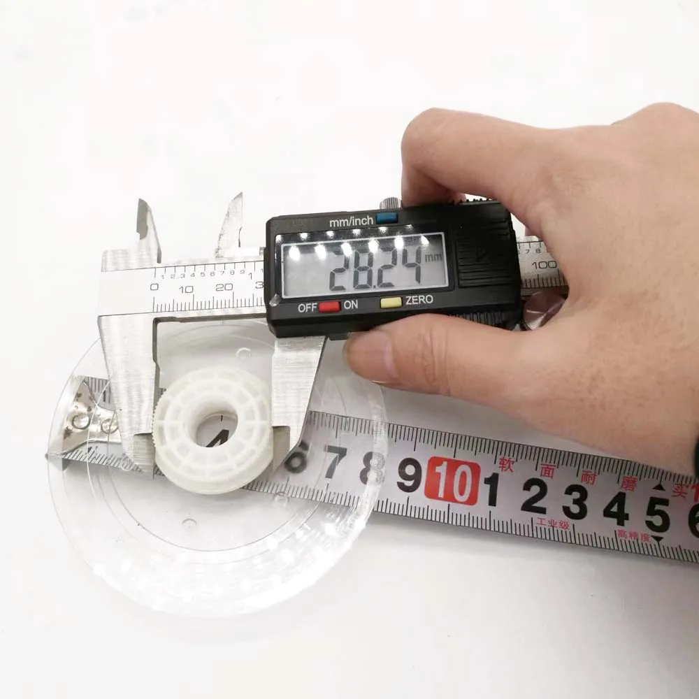 Фото Диск кодировщика подходит для вспышки EPSON №3