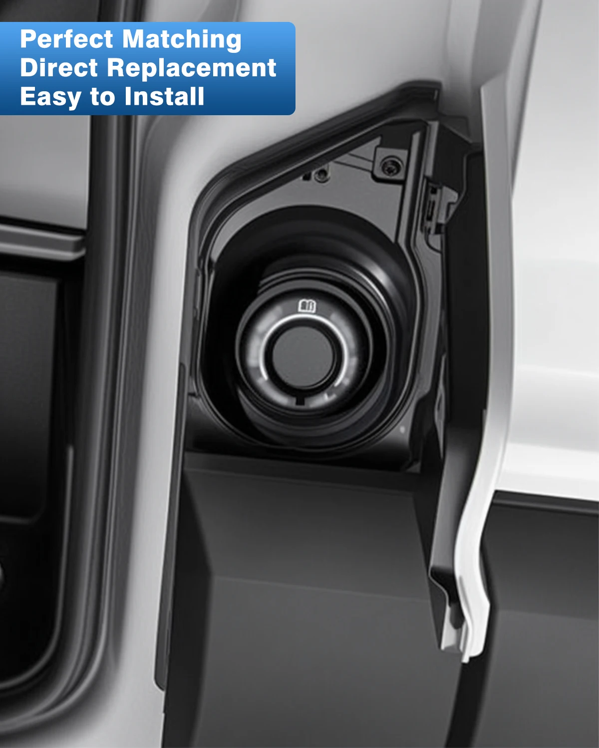 フロントフラップ U-Pad D1726-8950 /E9p2-2K021ba / 1014014204 / Sp1235 / 04465