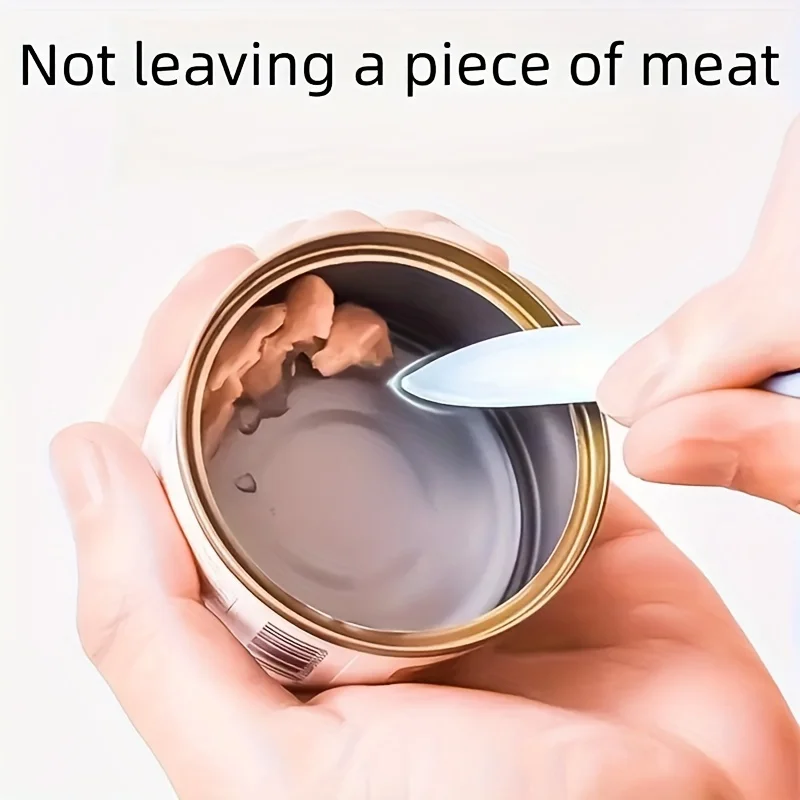 Coperchi In Silicone Per Lattine Cibo Gatto - Ermetici E Riutilizzabili, Anti-odore - Foto 6