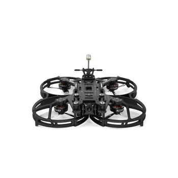 GEPRC CineLog35 V2 - Drone quadricottero FPV Cinewhoop analogico da 3,5 pollici