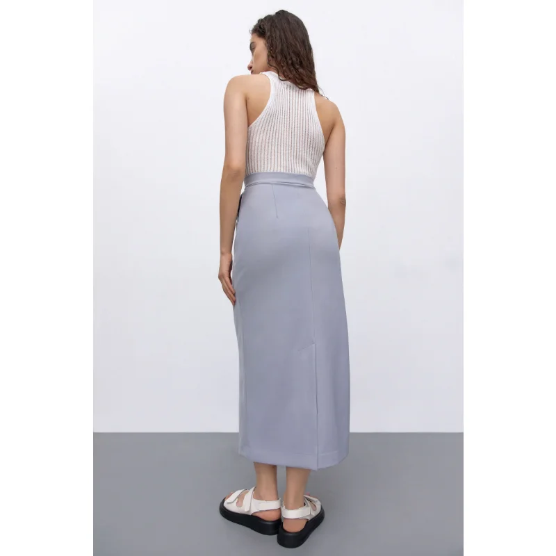 Summer Knit Hollow Out Tank Top Sleeveless For Women Slim Knitwear Pullover Women's Y2k Top Vest Slim Sexy Female Tank Top