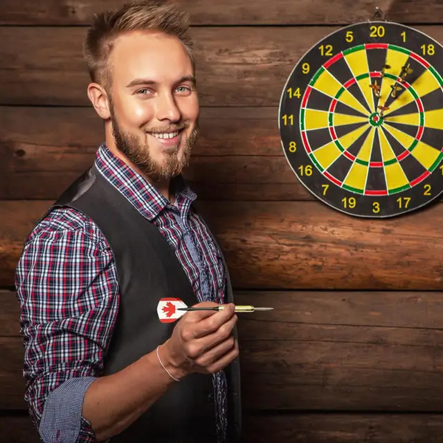 Barili Per Freccette 14g Con O-Ring - Filettatura 2BA, 12 Pezzi - Foto 2