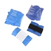 Ankle Brace Ice Pack Wrap For Injuries Hot Cold Therapy Reusable Gel Cold Pack Ankle Support For Pain Relief Sprains 3