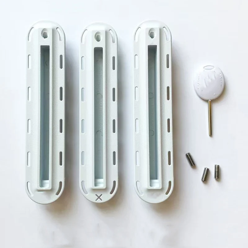 JNJ FUTURE Surfboard Fin Box