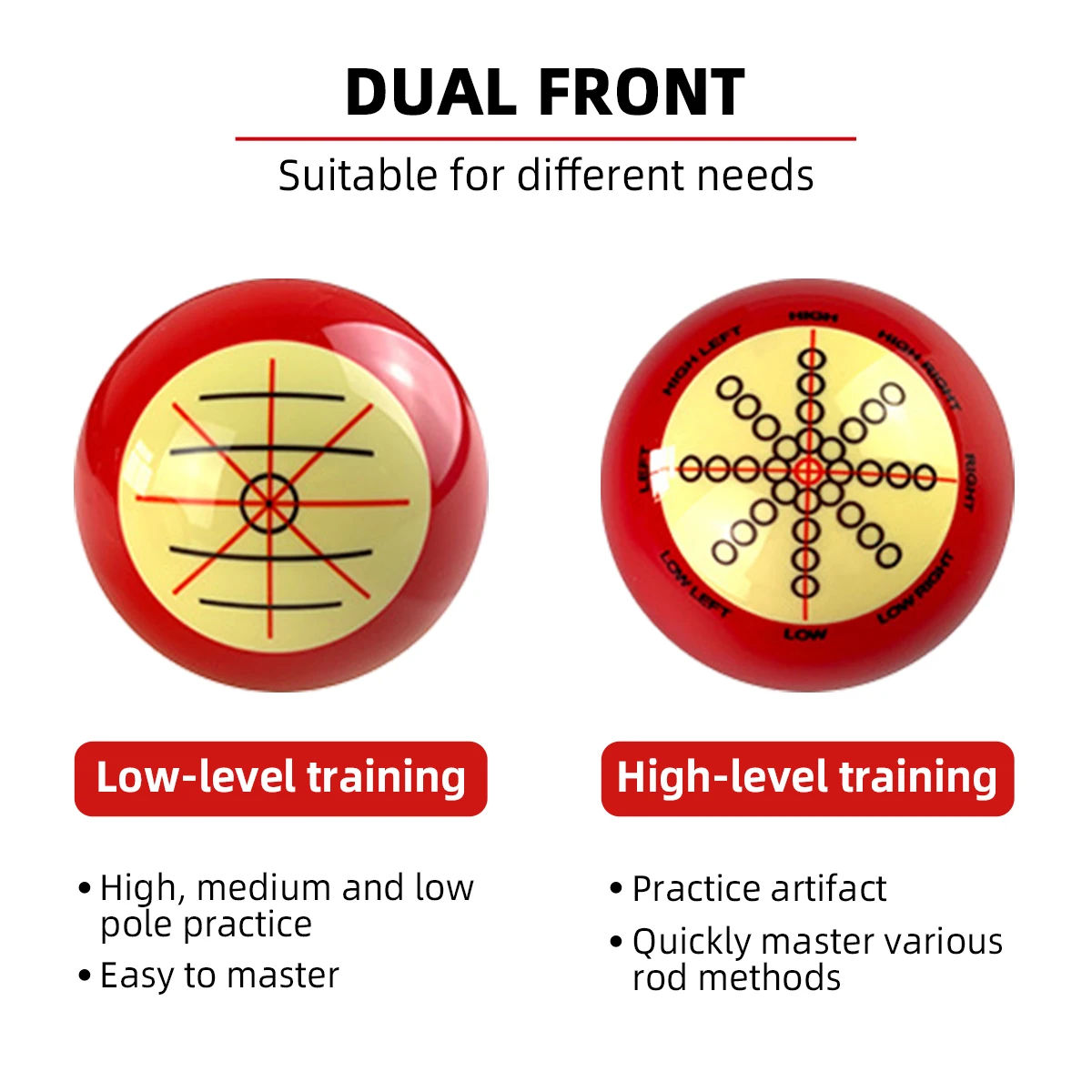 Practice Your Billiards Skills with Standard Lines and Dots Table Training Pool Ball Assist Accessory billiard training accessory