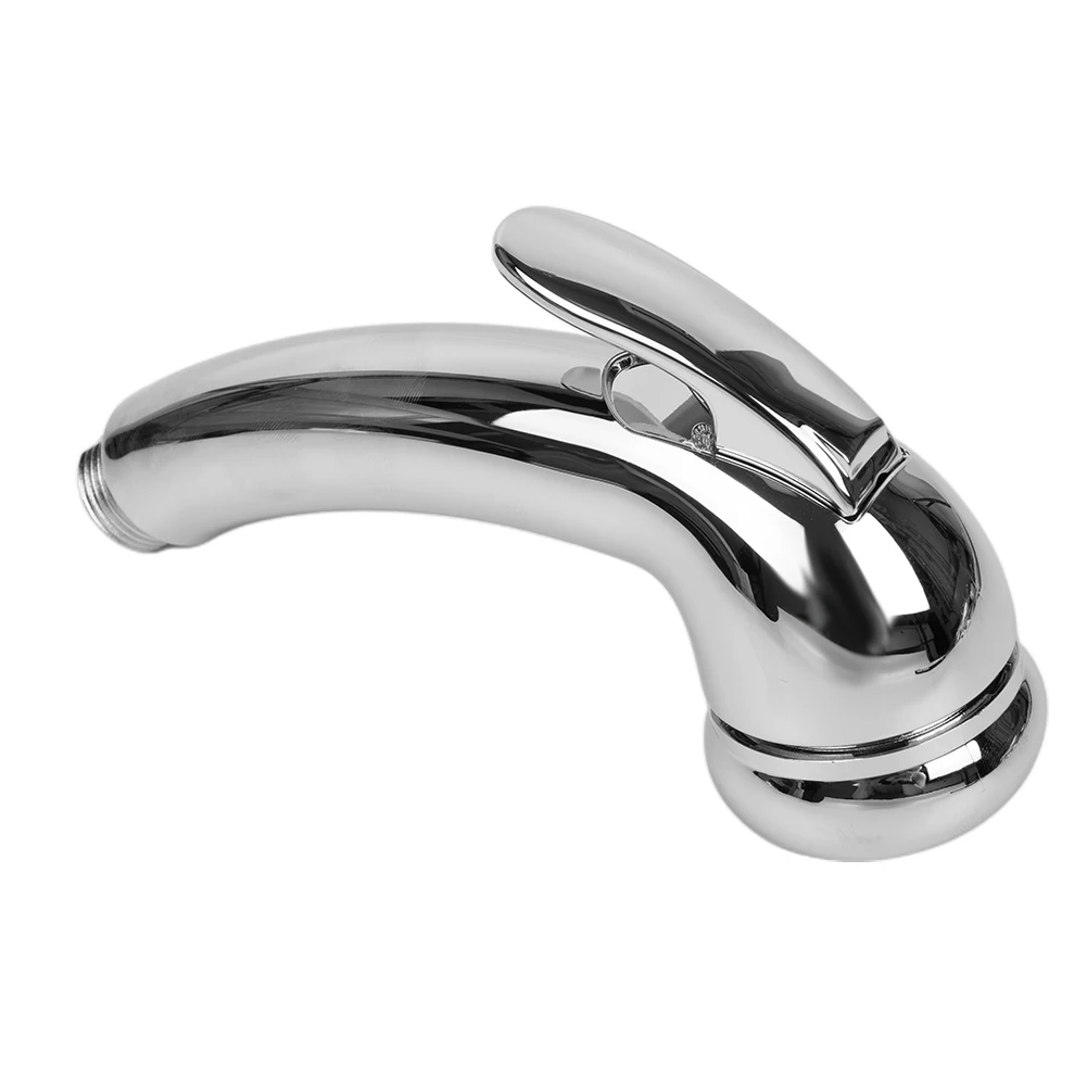 

1 PC Caravan Motorhome Trigger Shower Head Comet Roma On/Off Water Flow Hot Fit Campervan Caravan Motorhome Boat Universal