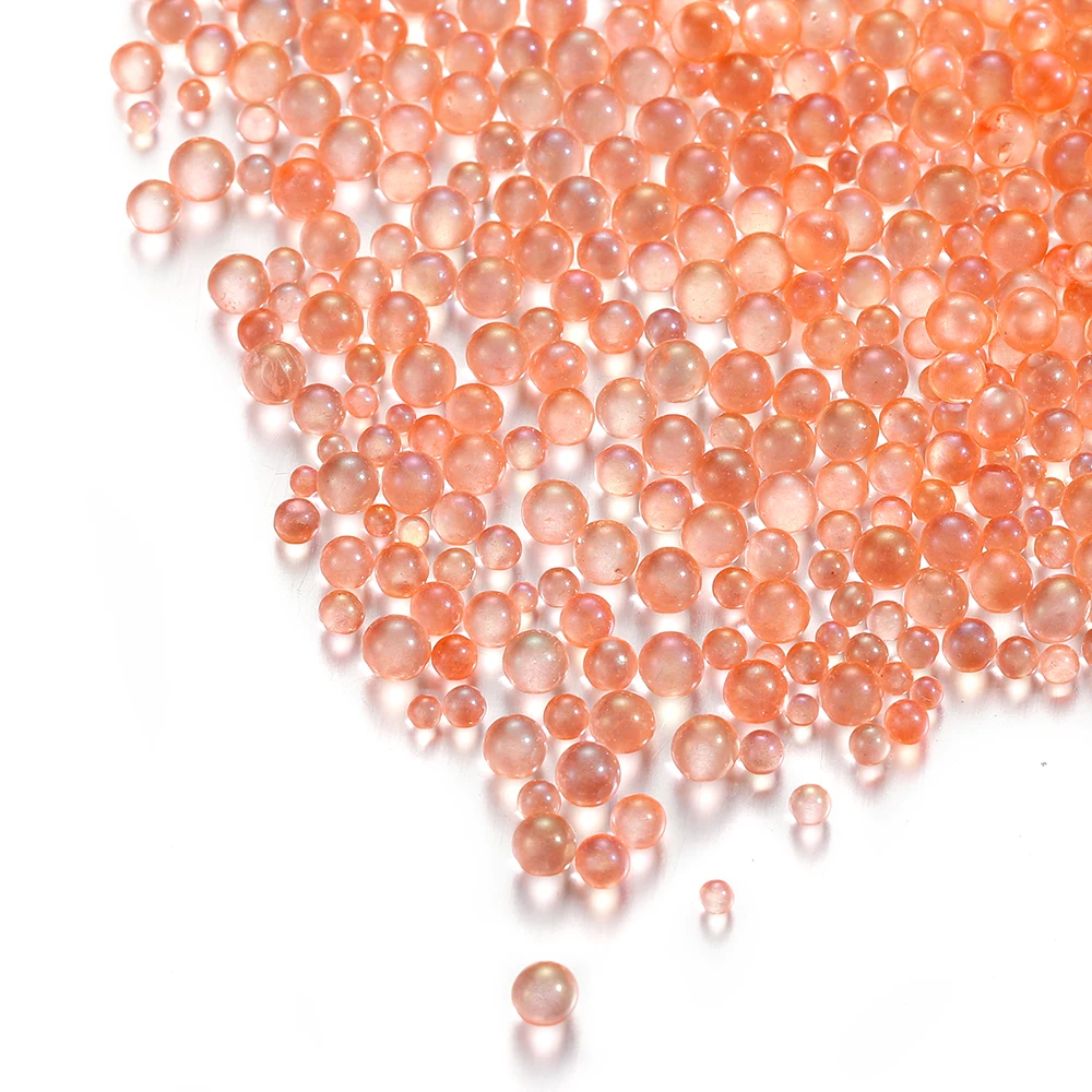 Colorful Water Bubble Beads Mix 2