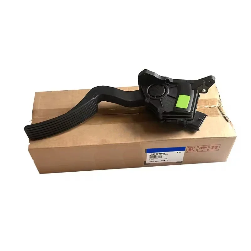 Car Accelerator Pedal Module 2055008D10 for Ssangyong Rexton +D20/27 Rodius Stavic 20550-08D10