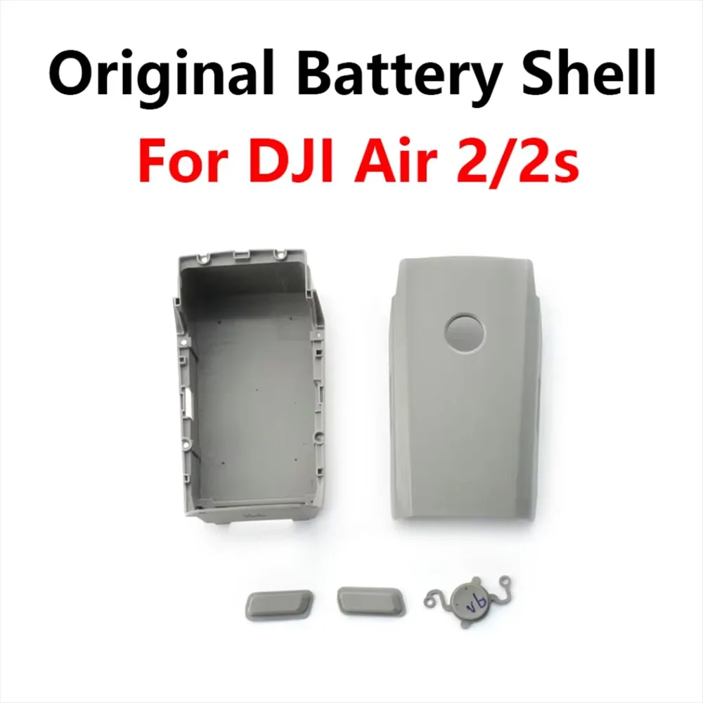 DJI Mavic Air 2 / Air 2S Original Battery Charger Power Adapter With AC Cord (Used, Like New) - View #6