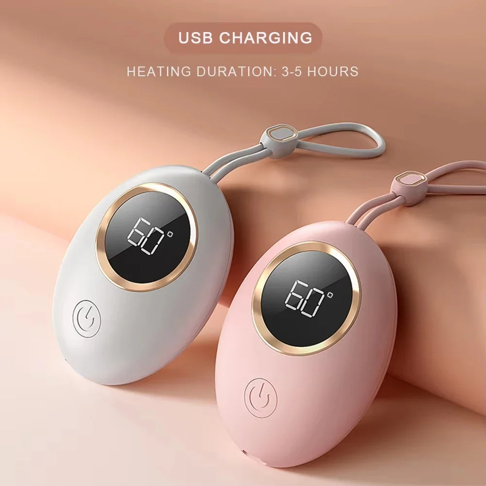 Xiaomi Portable Hand Warmer Power Bank
