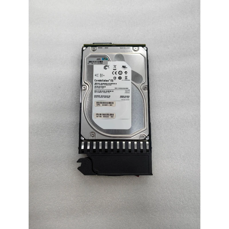 605475-001 604081-001 2TB SAS AW555A P2000 MSA2000 스토리..