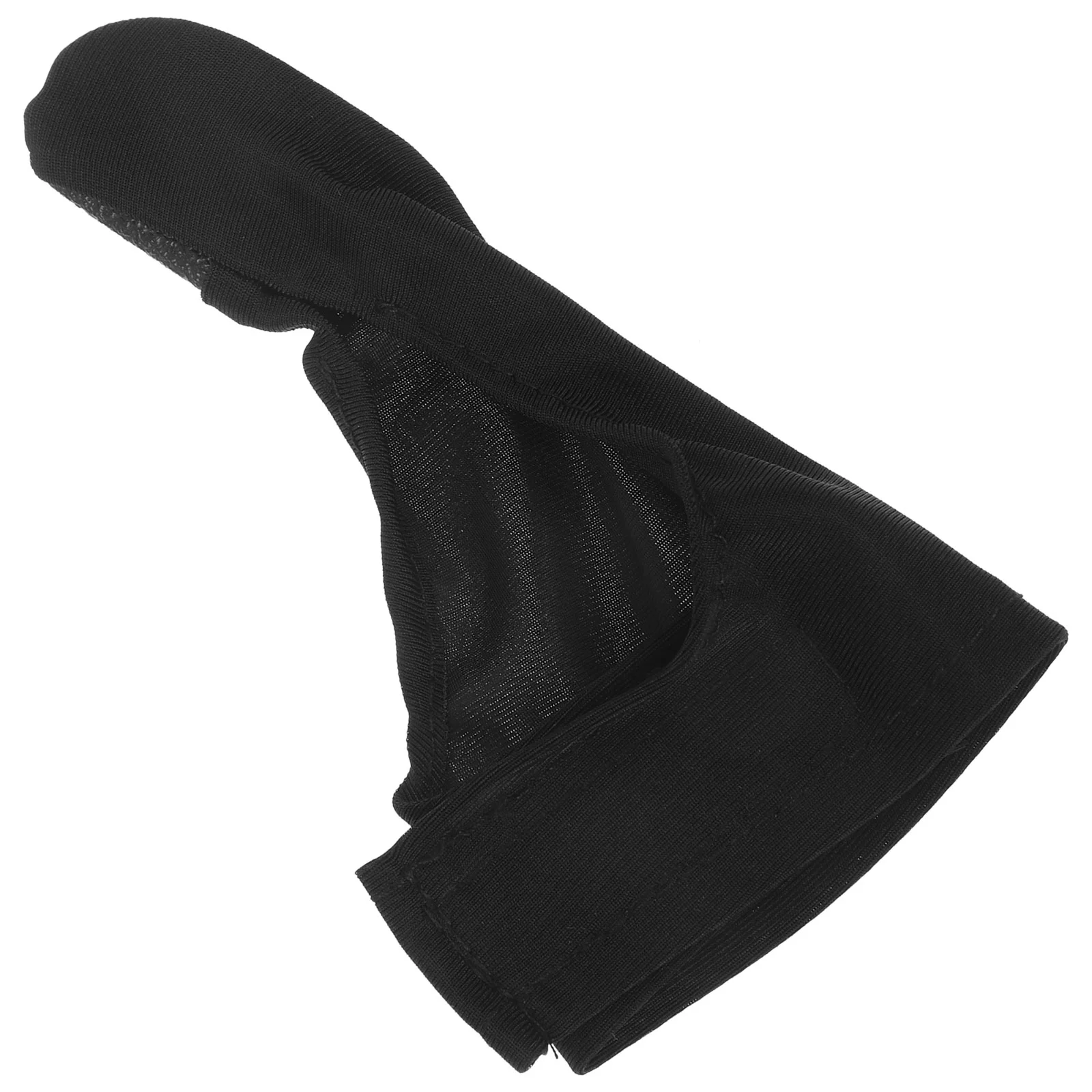 Right Hand Soft Cloth Bowling Thumb Cover Anti Abrasion Shock Absorbing Fits All Sizes Bowling Gloves Entertainment Accessories