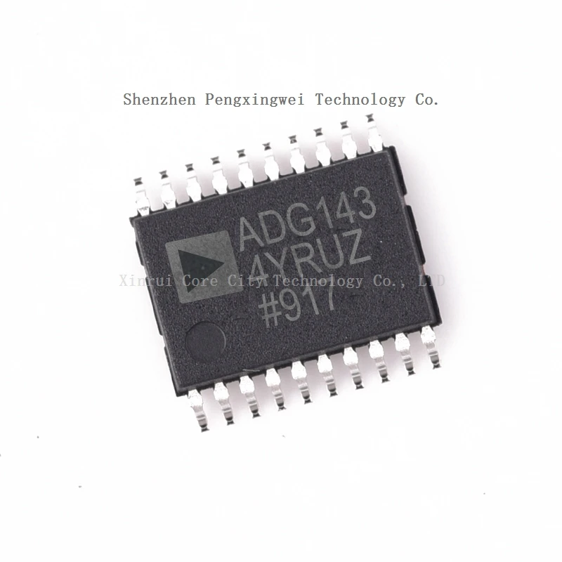 

ADG1434 ADG1434Y ADG1434YRUZ ADG1434YRUZ-REEL7 ADG1434YCPZ ADG1434YCPZ-REEL7 100% NewOriginal TSSOP-20/LFCSP-20 Analog Switches