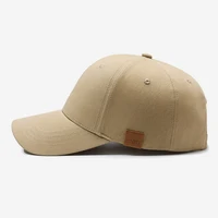 Dry Quickly Sun Cap Woman Outdoors Casual Sport Hat Men Big Size Baseball Cap 60-65cm Adjustable Sun Visor Cap Peaked Cap - Image 4