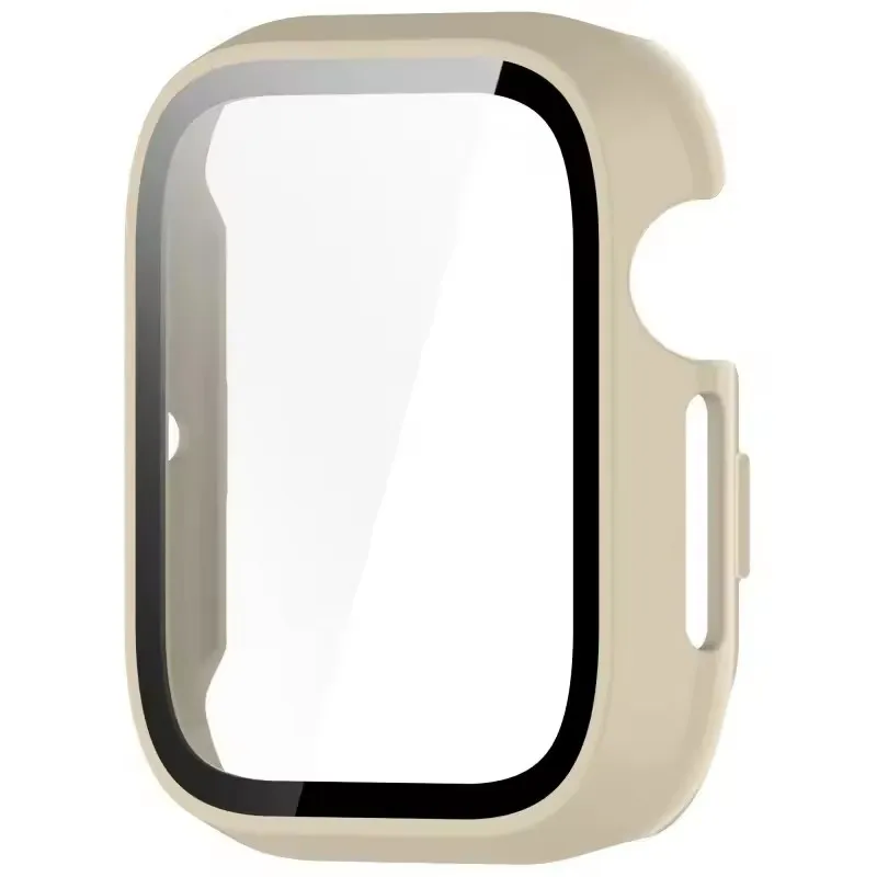 Durable Glass Case & Protective Cover