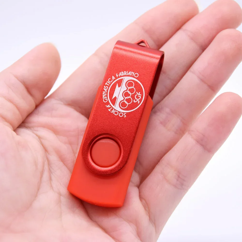 무료 로고 메탈 USB 플래시 드라이브, 펜 드라이브 2.0 펜 드라이브, U 디스크 메모리 스틱 셀, 결혼 USB, 64GB, 32GB, 16GB, 8GB, 4GB, 로트당 30 개