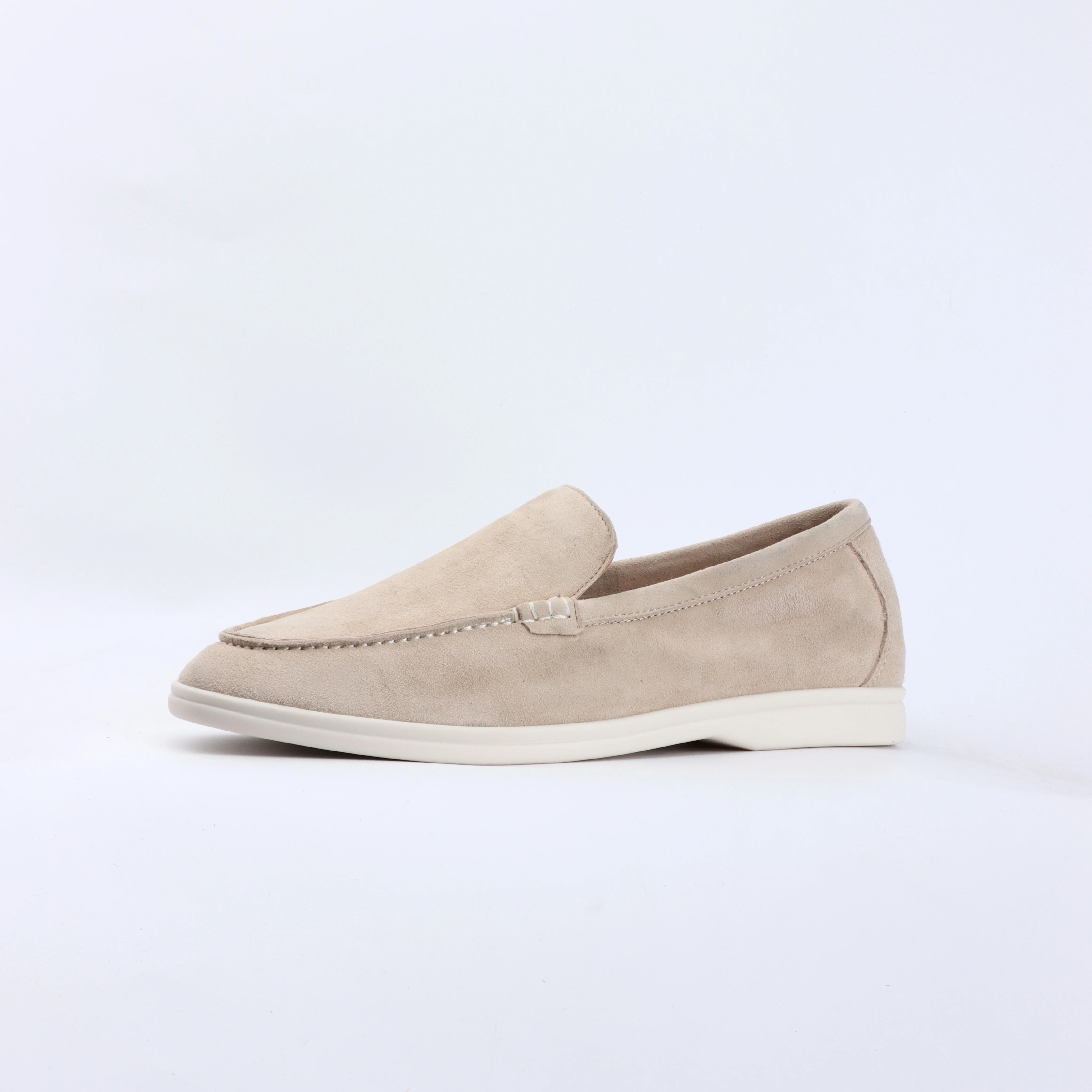Men’s Soft Rubber Loafers