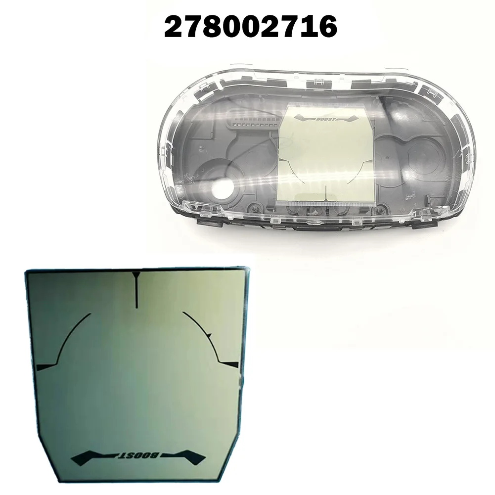 

1 шт., ЖК-измерительный прибор, кластер для Sea-Doo Rxt-X As / Rxp-X 260 300 278002716, кластер инструментов, ЖК-дисплей