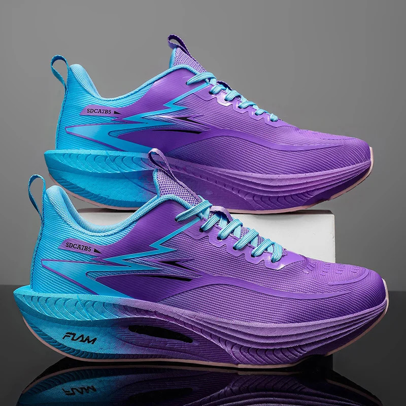 Unisex Casual Sneakers - Breathable Upper and Sole, Lightweight Shoes for All Seasons, Gym and Everyday Wear, Low-Top Round Toe Design Available, Comfortable to Wear All Year Round, Suitable for Sports, Camping and Casual Wear, Unisex