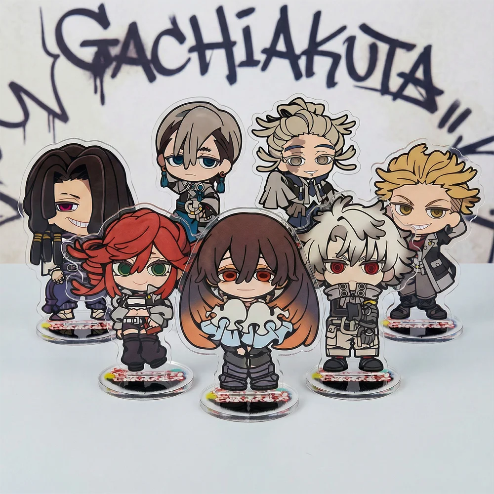 S9679387a255d44848ab6f1bd0ce6519bE - Gachiakuta Store