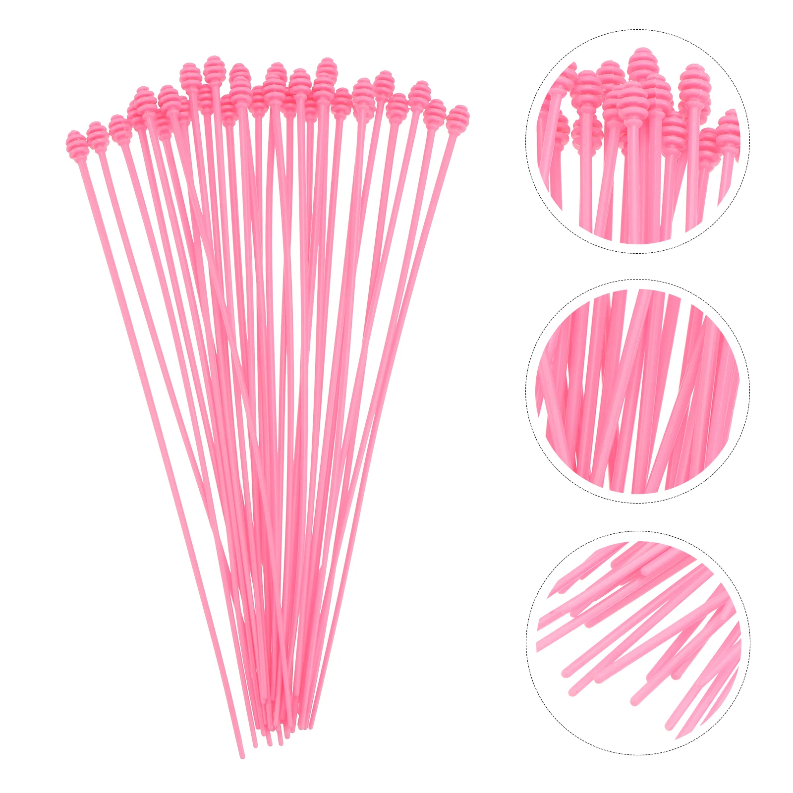 

Набор спиральных роликов для завивки волос, комплект из 3 предметов, устойчивые к высоким температурам