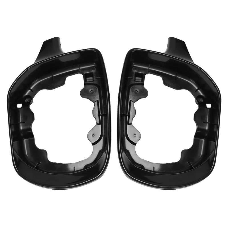 

Высококачественная рамка зеркала заднего вида для Hyundai Santa Fe IX45 2013-2016