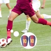 2pcs Mini Football Shin Pad Non-slip Shock Absorbing Leg Protector Men Women Kids Thicken Lightweight Soccer Training Shin Guard 5