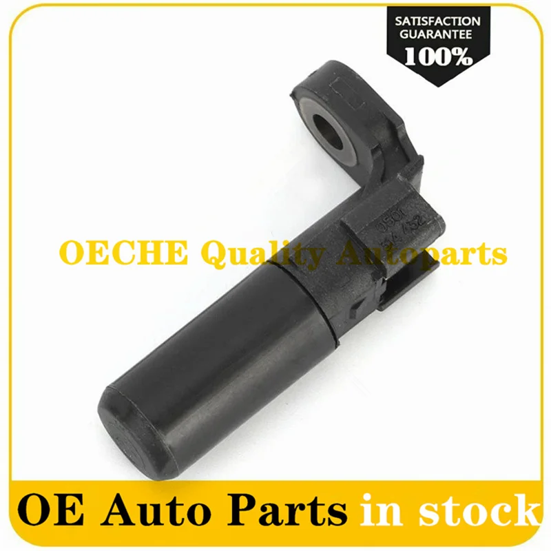 1X 0501314432 0501 314 432 5HP19 5HP19FL 5HP19FLA Transmission Speed Sensor Fits for VW AUDI A4-A8 S4 PASSAT 96-06 PROSCHE 911