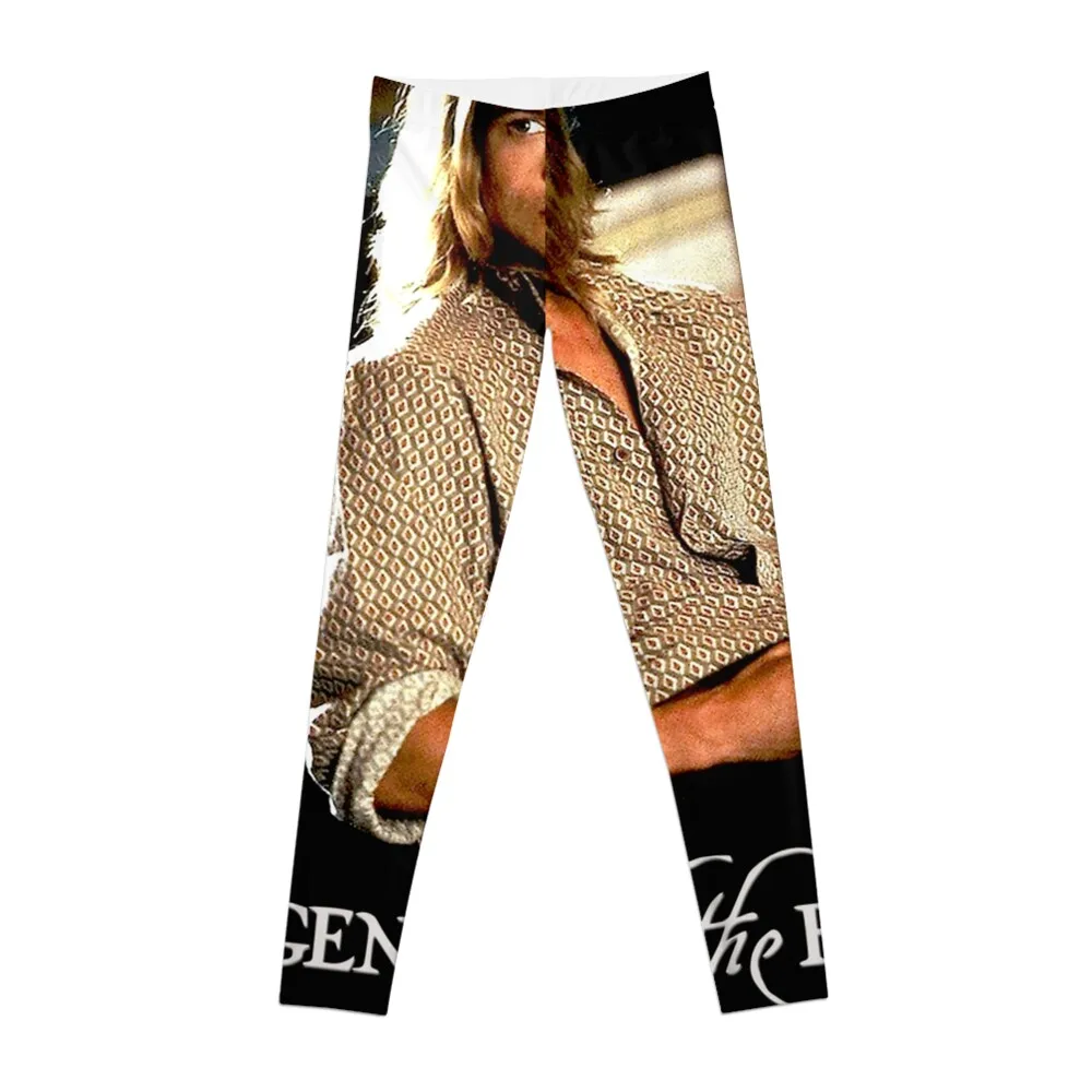 

Legend of The Fall Leggings Women's pants Sports pants for push up fitness Womens Leggings