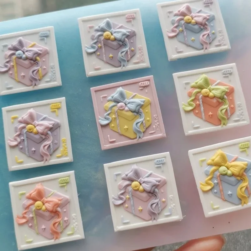 황동 화염 도장 헤드 다단계 정밀 조각 귀여운 릴리프 수제 DIY 스탬프 도구 (봉투, 초대장, 카드, 스크랩북킹용)