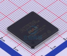 5 pièces/lot de haute qualité, EPM3256ATC144 10N EPM3256ATC144 10, EPM3256 QFP 100%