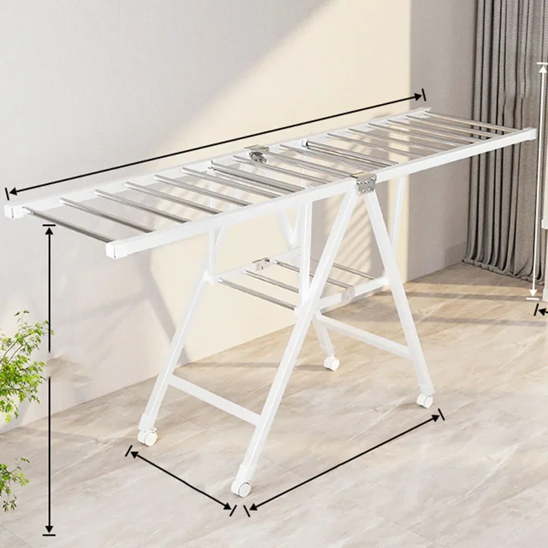 Bedroom Clothes Rack Stands Hangers Closets Corner Hallway Coat Racks Storage Room Shelves Colgador De Ropa Entrance Furniture