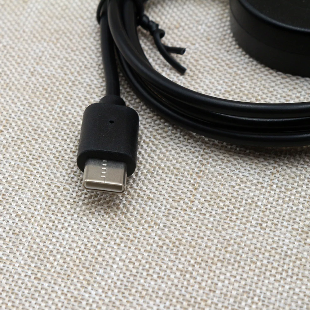 Universal Charger Cable