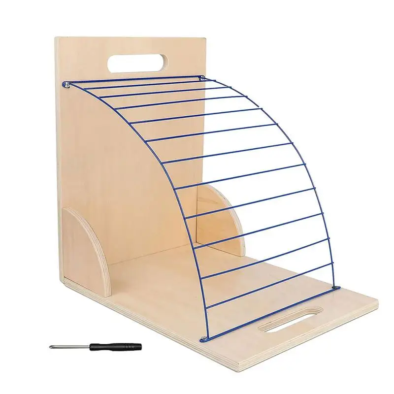 

Стеллаж для хранения бумажных щитов, стойка для документов, стеллаж для хранения, принадлежности для учителей, Настольная организация и аксессуары