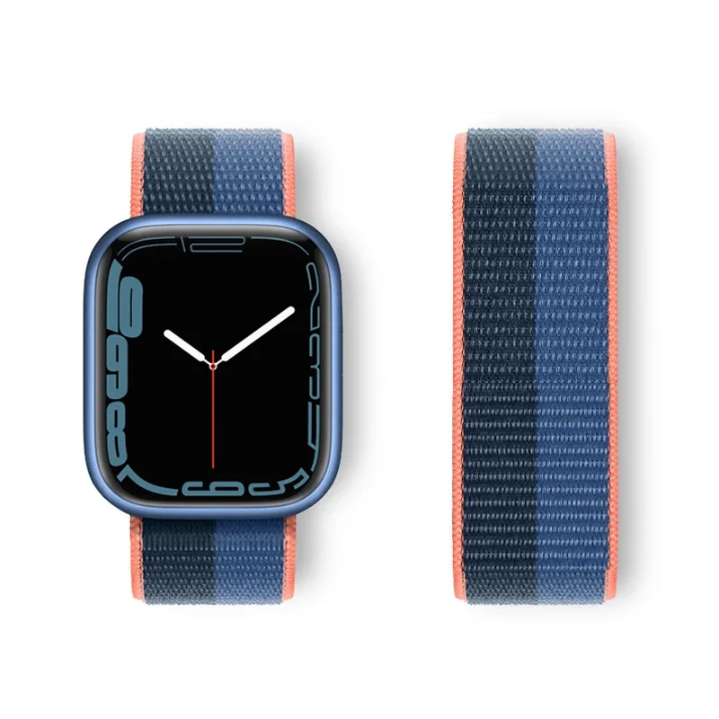 Versatile Sport Loop Watch Strap - Premium Adjustable Bracelet