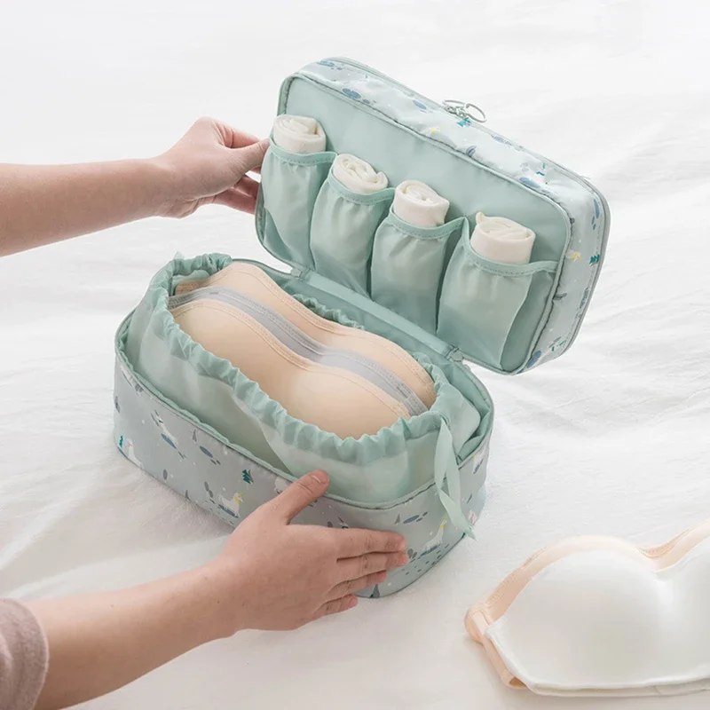 High Quality Underwear Storage Bag Travel Essentials Small Items