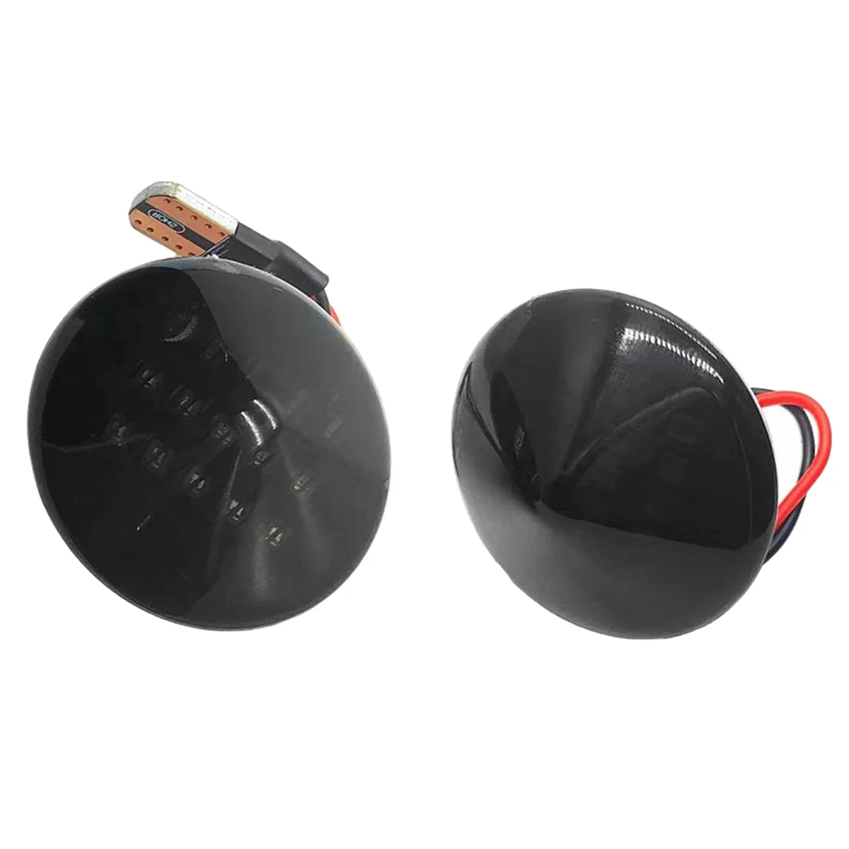 

Car LED Dynamic Side Marker Turn Signal Light
