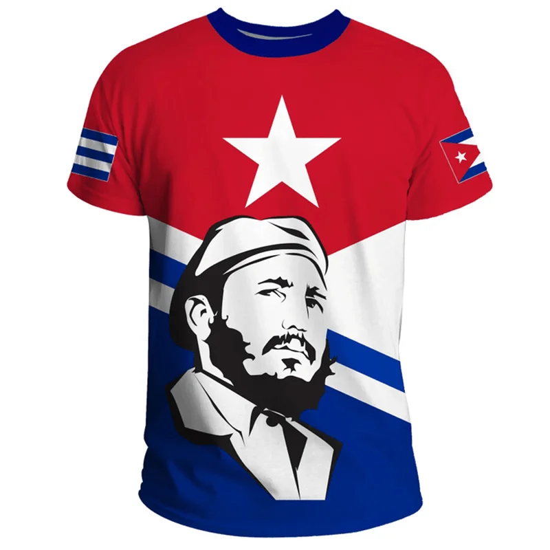 Costa Rican Tee Shirt AmÃ©ricain Drapeau T Shirt AmÃ©ricain Homme T-shirt  Vintage Drapeau Du Costa