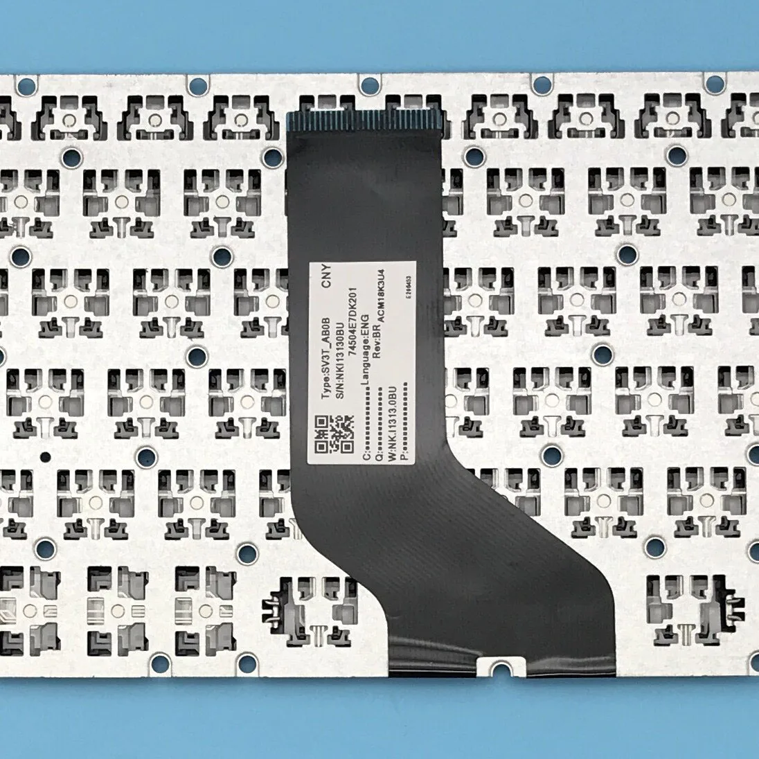 NUOVA tastiera russa/inglese/spagnola/francese/portoghese/arabo per Acer aspire 5 A517-51 A517-51G 7 A715-71 A715-72G nera 7 NUOVA tastiera russa/inglese/spagnola/francese/portoghese/arabo per Acer aspire 5 A517-51 A517-51G 7 A715-71 A715-72G nera 7