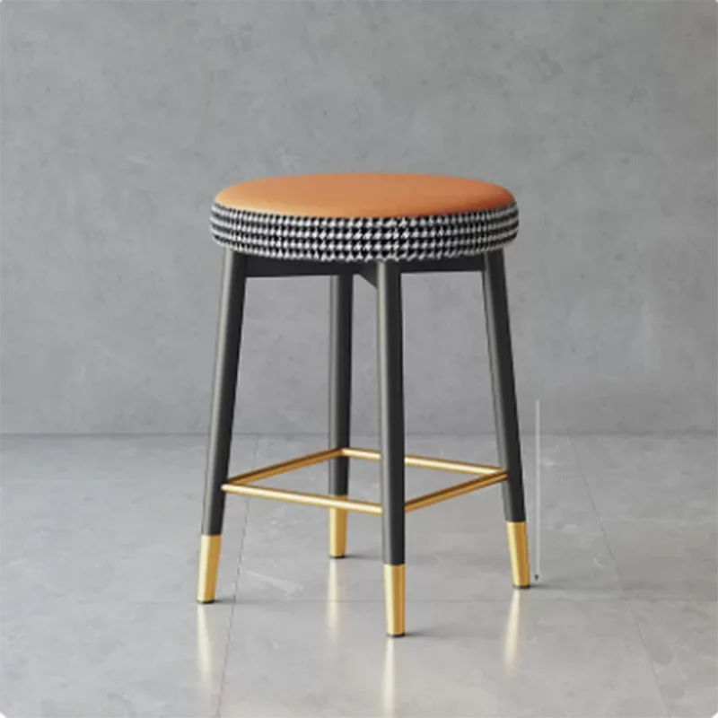

Dresser Nordic Mobile Dining Chairs Living Room Individual Dining Chair Designer Chaise Salle A Manger Home Furniture ZY50CY