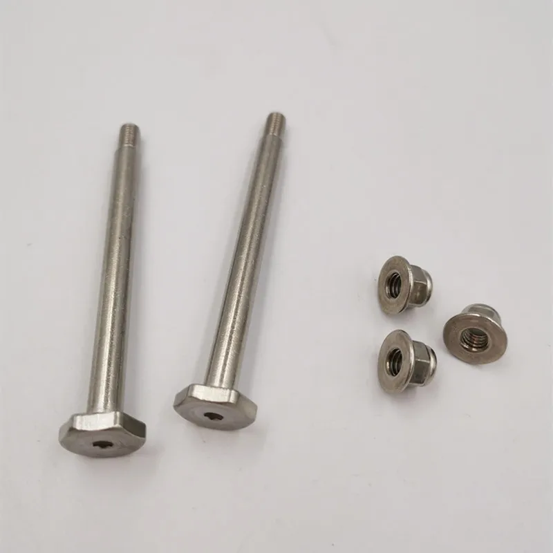 

Agriculture Agras Drone Arm Mounting Bolts And Nuts For DJI T30