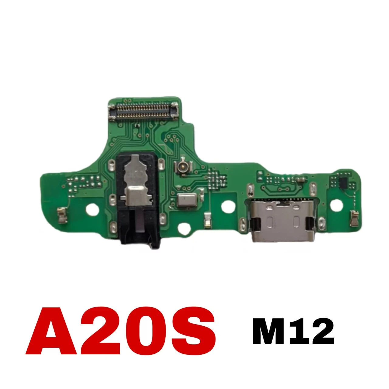 Enhanced Charging Port USB Dock Flex Cable Board