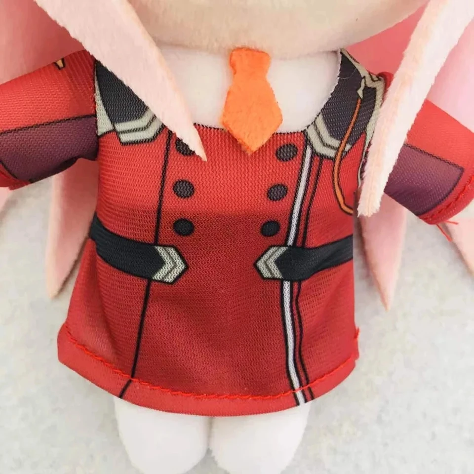 ダーリンインザフランキス ゼロツー ぬいぐるみ S967abd29e03d4f5191f7f6fdce350