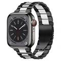 Black silver