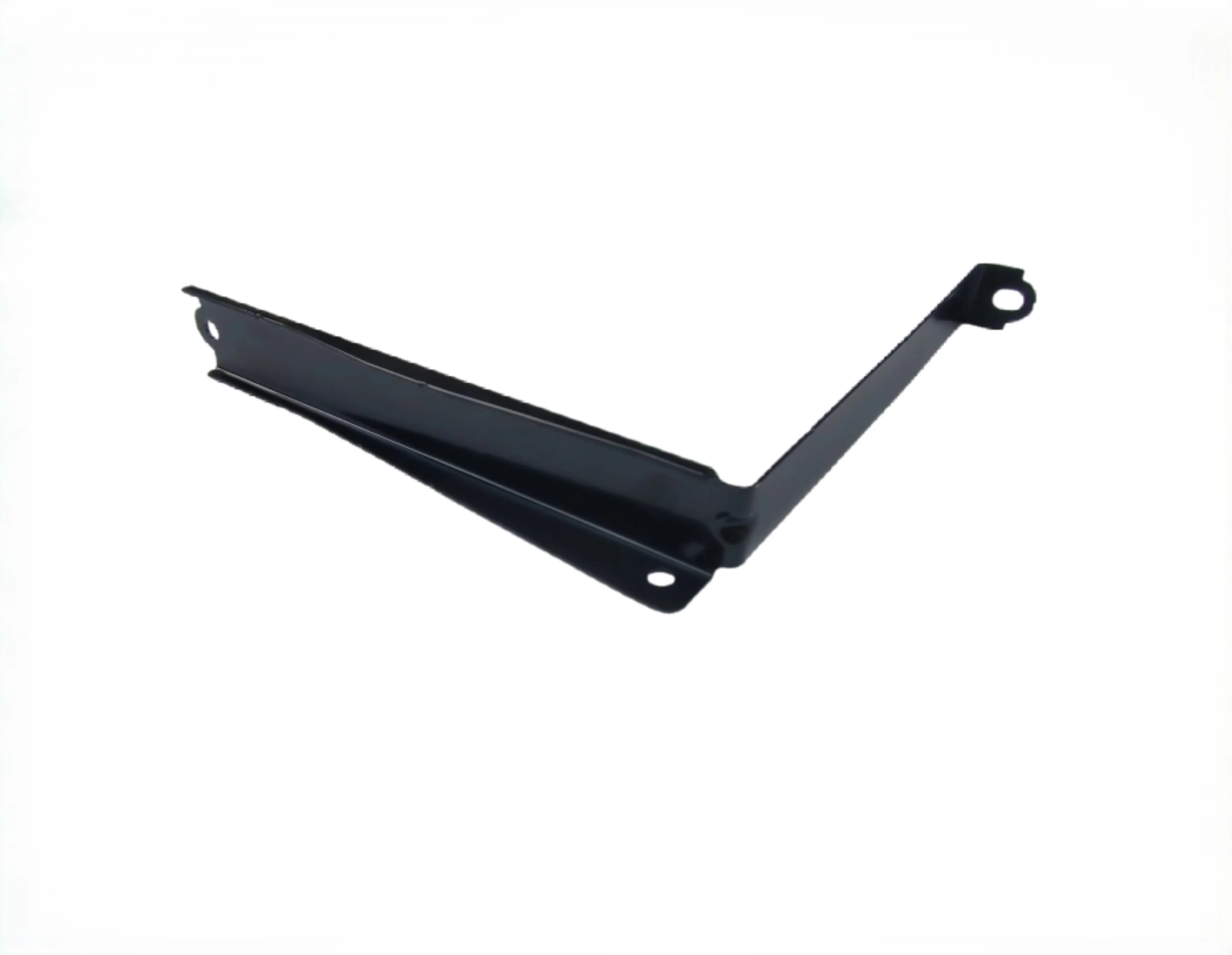 JX6B10718AC Battery Tray Mounting Bracket For Ford Focus Mondeo Escape Lincoin Corsair Battery Pressure Plates Original Product