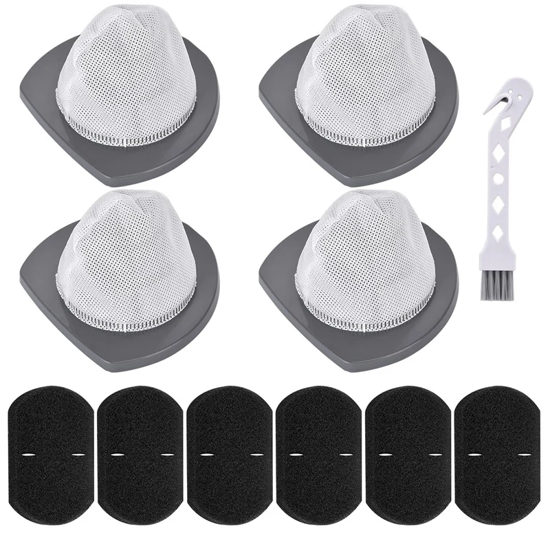 Bissell Style 7 Filter Replacement Bissell Vacuum Filter Replacement