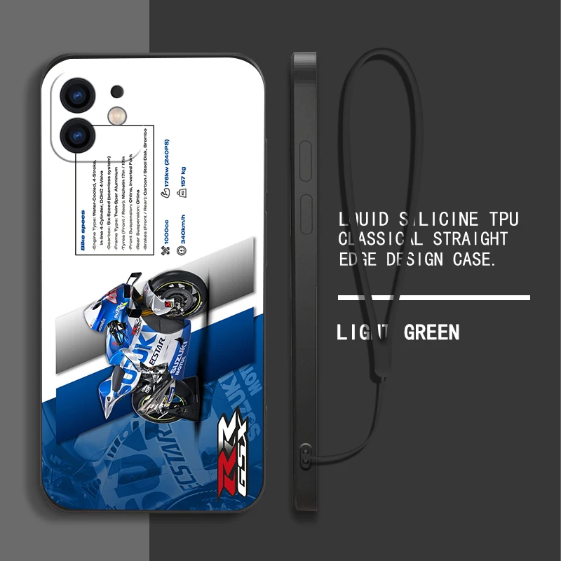 Рисунок 3 - Силиконовый чехол для iPhone 15