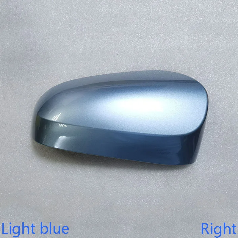 Couverture Rétroviseur Voiture Pour Toyota Pour Yaris 2006