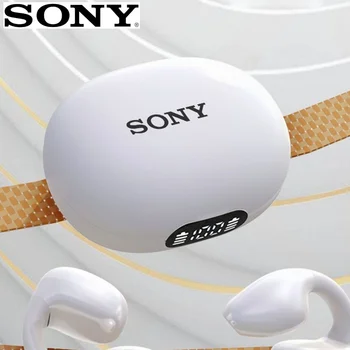 Sony Clip Ear Style Wireless Bluetooth Earphones